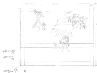 Kuro no Danshou THE LITERARY FRAGMENT SS Roughs hentai