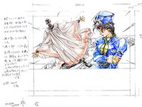 Kuro no Danshou THE LITERARY FRAGMENT SS Roughs hentai