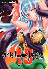White Impure Desire15 hentai