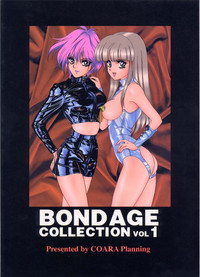 Bondage Collection Vol. 1 hentai