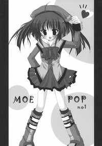 MOE POP Vol. 1 hentai