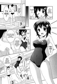 Younger Girls! Celebration Ch. 1-12 hentai