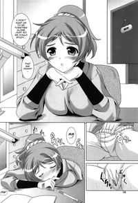 Younger Girls! Celebration Ch. 1-12 hentai