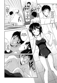 Younger Girls! Celebration Ch. 1-12 hentai