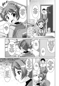 Younger Girls! Celebration Ch. 1-12 hentai