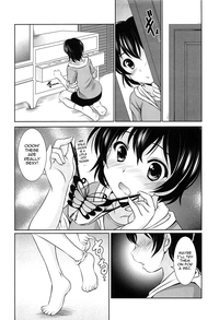 Younger Girls! Celebration Ch. 1-12 hentai