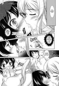 Younger Girls! Celebration Ch. 1-12 hentai