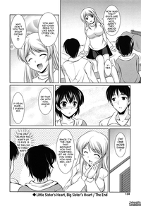 Younger Girls! Celebration Ch. 1-12 hentai