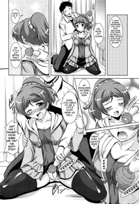 Younger Girls! Celebration Ch. 1-12 hentai