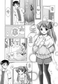 Younger Girls! Celebration Ch. 1-12 hentai