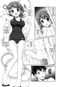 Younger Girls! Celebration Ch. 1-12 hentai