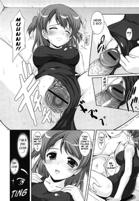 Younger Girls! Celebration Ch. 1-12 hentai