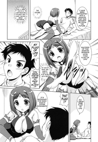 Younger Girls! Celebration Ch. 1-12 hentai