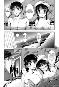 Younger Girls! Celebration Ch. 1-12 hentai