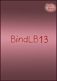 BindLB13 hentai