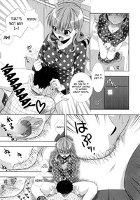 Manjiru Torotoro Ch. 1-3 hentai