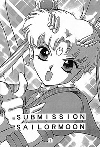 Submission Sailormoon hentai