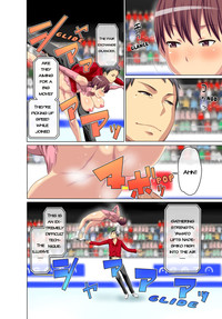 Secret Olympics! hentai