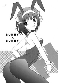 BUNNYxBUNNY hentai