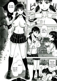 Etsurakuha Eienni Mesudakeno Monoda 2 | Pleasure is Being a Whore Forever 2 hentai