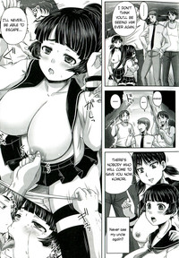 Etsurakuha Eienni Mesudakeno Monoda 2 | Pleasure is Being a Whore Forever 2 hentai