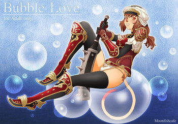 Bubble Love hentai