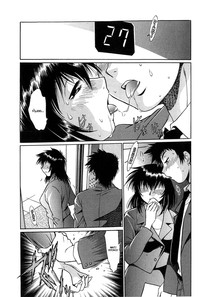 Kanojo de Ippai 1 Ch. 1-8 hentai