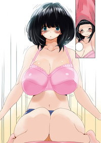 Omamagoto Hasegawa-san chi no Oyakokankei Ichiwame "Haha to Oppai" hentai