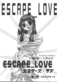 Escape_Love hentai