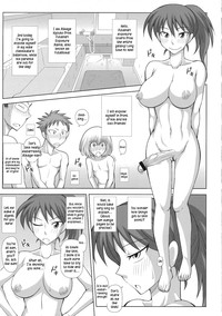 FutaRomaCh. 1-10 hentai