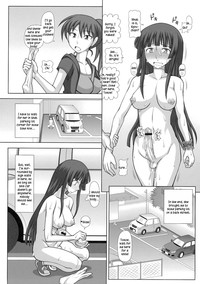 FutaRomaCh. 1-10 hentai