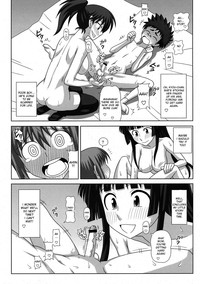 FutaRomaCh. 1-10 hentai