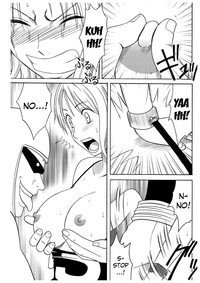 Koukai Soushuuhen 2 hentai