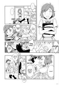 GIRLIE Vol. 4 hentai