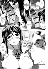 Sono Namae de Yobanaide Ch. 1-3 | Don't call me that name hentai