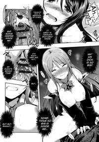 Sono Namae de Yobanaide Ch. 1-3 | Don't call me that name hentai