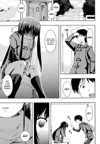 Sono Namae de Yobanaide Ch. 1-3 | Don't call me that name hentai