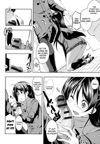 Sono Namae de Yobanaide Ch. 1-3 | Don't call me that name hentai