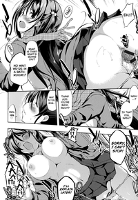 Sono Namae de Yobanaide Ch. 1-3 | Don't call me that name hentai