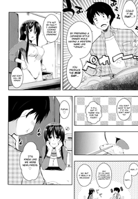 Sono Namae de Yobanaide Ch. 1-3 | Don't call me that name hentai