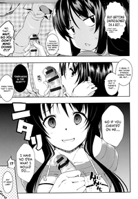 Sono Namae de Yobanaide Ch. 1-3 | Don't call me that name hentai