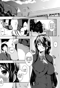 Sono Namae de Yobanaide Ch. 1-3 | Don't call me that name hentai