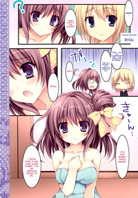 Soushisouai Ane Ecchi 5 hentai