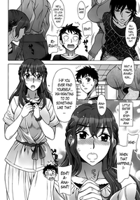 Ran Kon Ch. 1-8 hentai