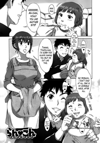 Ran Kon Ch. 1-8 hentai