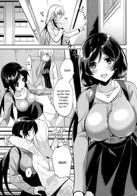 Nozomi to Eri ga Fuyuyasumi no Aida Kedamonos ni Naru Ohanashi | A Story Where Eli and Nozomi Become Wild Animals During Winter Vacation hentai