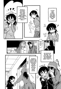 Molly House Chapter 1-3 hentai