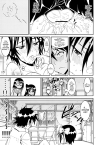 Nisenisekoi hentai