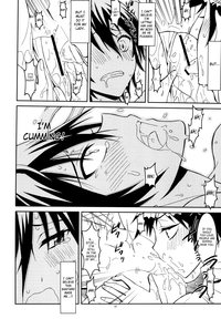 Nisenisekoi hentai