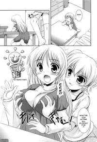 Toshishitakko! Celebration - Younger Girls! Celebration hentai